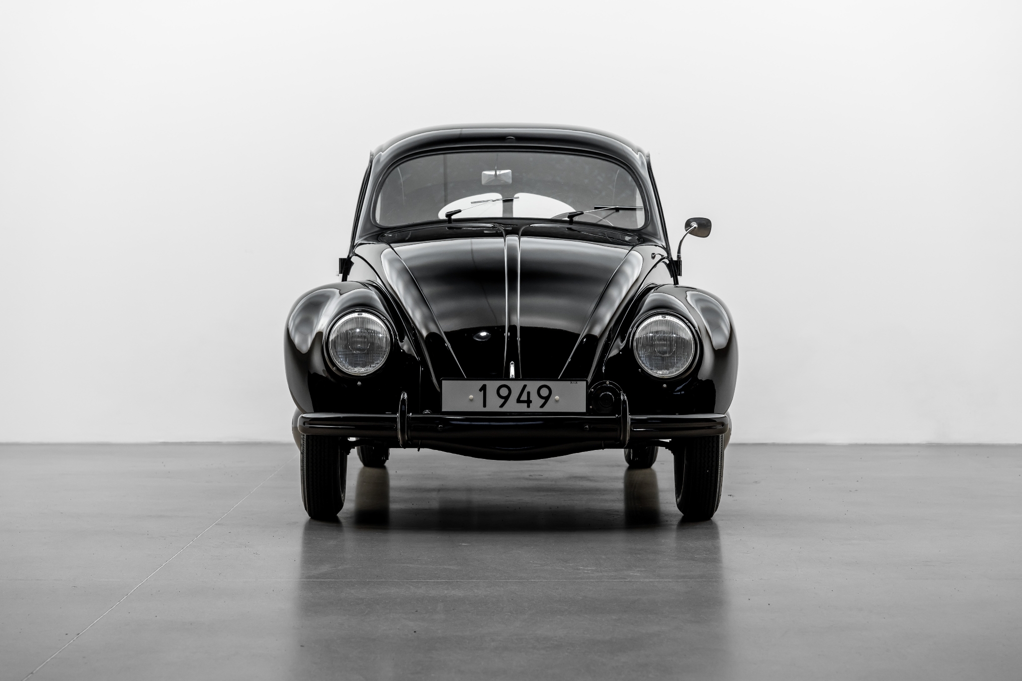 Volkswagen 1100 1949, bild 4/45