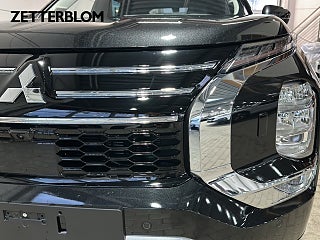 SUV Mitsubishi Outlander 21 av 22