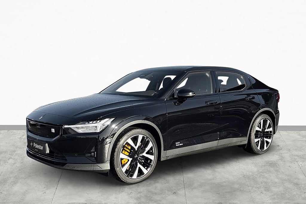 Polestar 2 Företagsleasing från 6995kr/månad exkl moms. I...