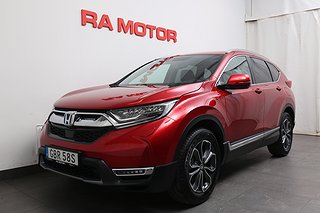 SUV Honda CR-V