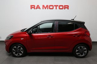 Halvkombi Hyundai i10 3 av 22