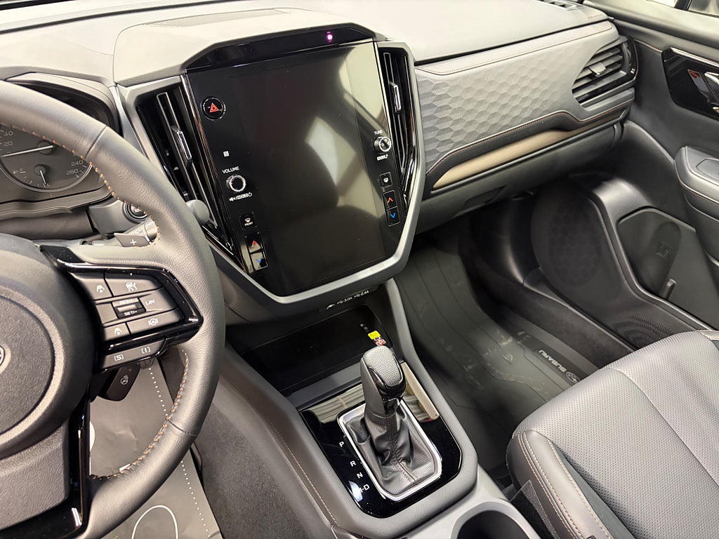 Subaru Forester 2026 - miniatyr 11