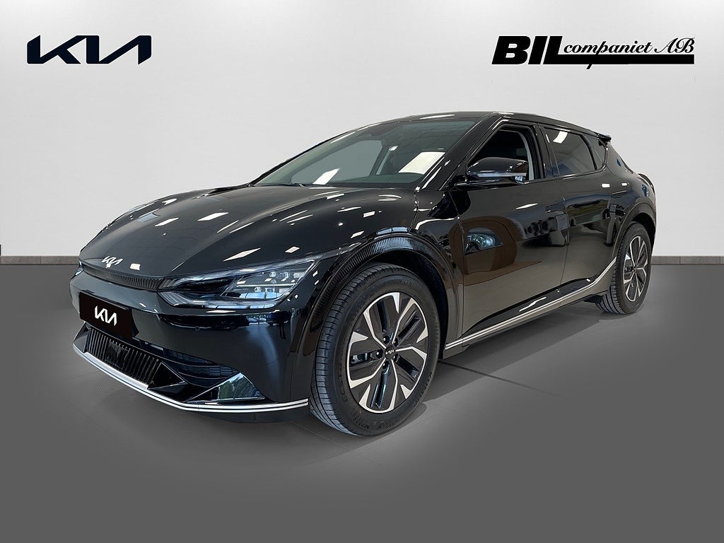 Kia EV6 AWD Special Edition