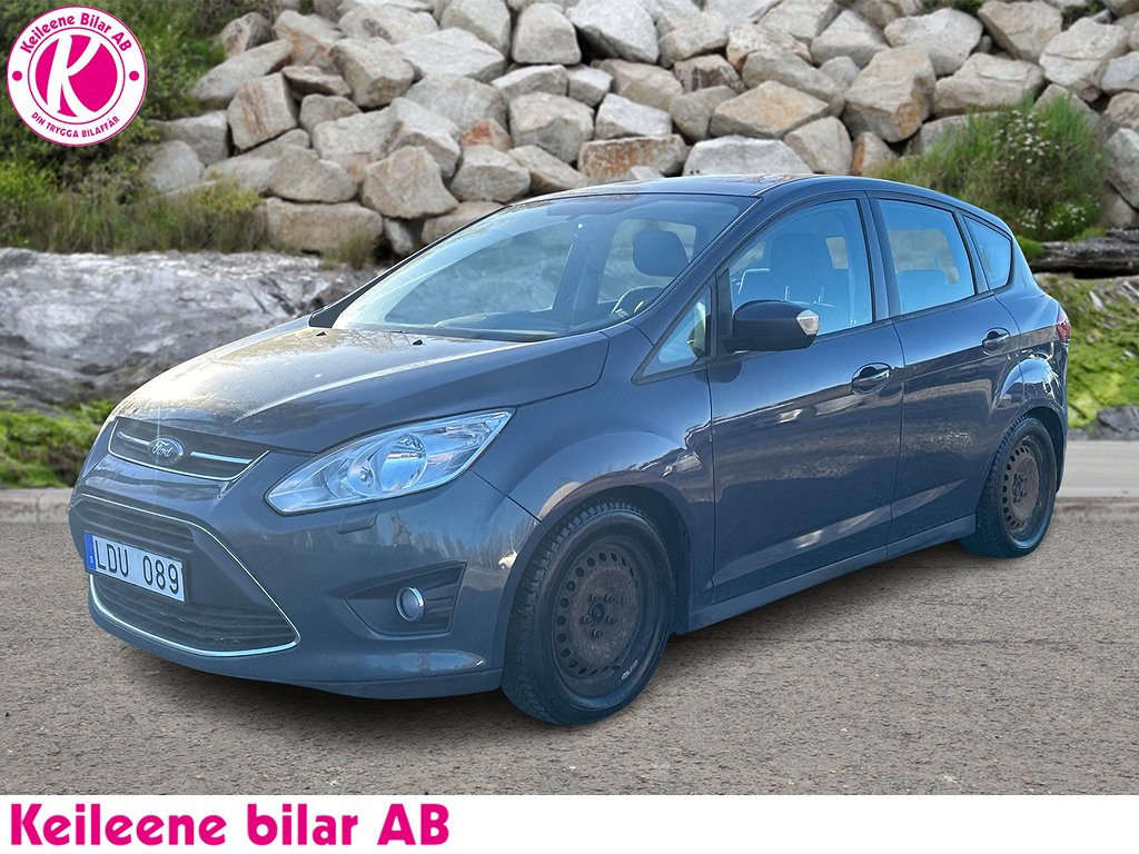 Ford C-Max 1.6 TDCi Trend Euro 5