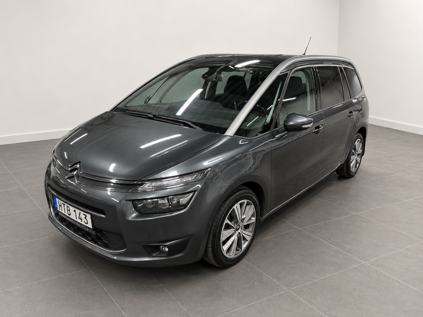 Citroen Grand C4 Picasso