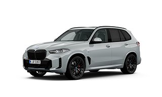 BMW X5 xDrive50e/ M Sport pro/ Travel/ Innovation/ Comfort