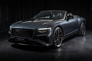 İkinci el  Bentley Continental Gtc 4.0 V8