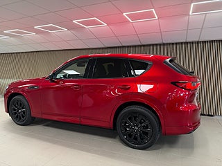 Mazda CX-60 2.5 PHEV Homura, A8, AWD, BLOP, COSO — bild 4 av 12