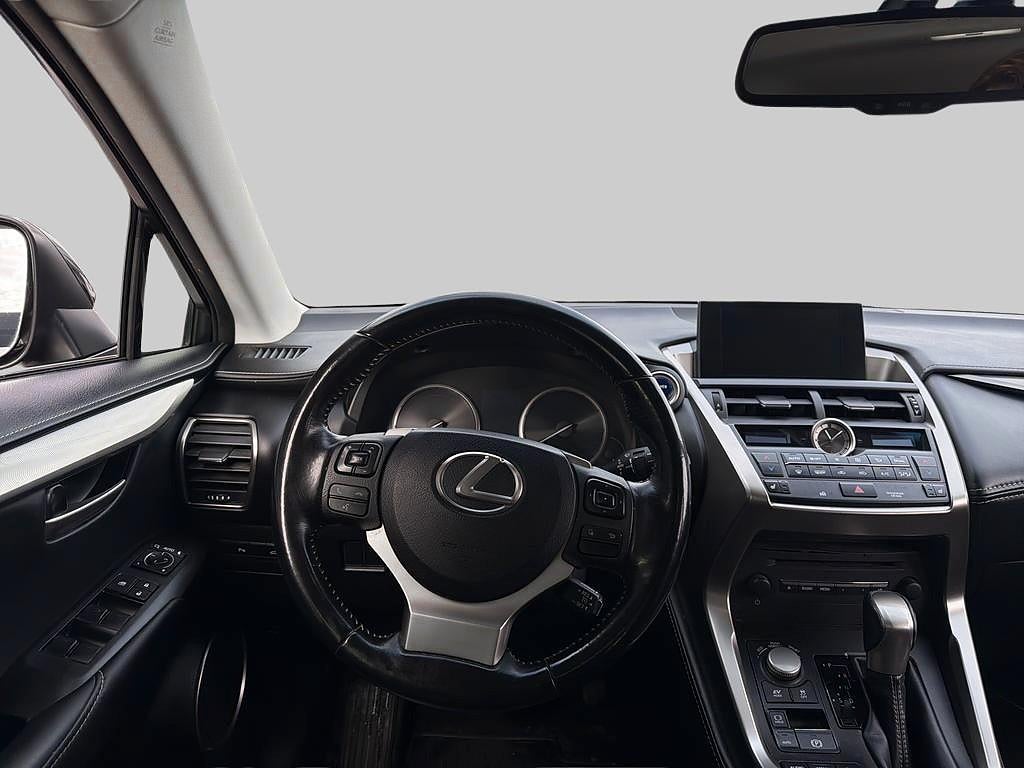 Lexus NX 2017 - miniatyr 9