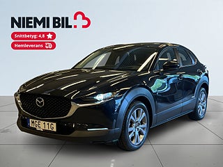 İkinci el  Mazda Cx-30 1.8