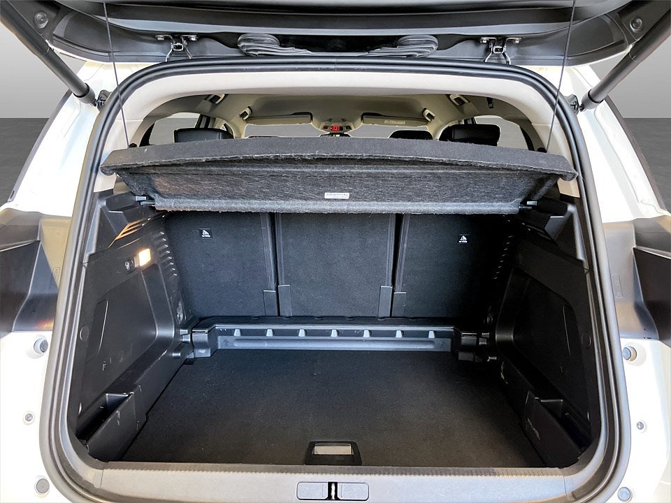 Bild på Citroën C5 Aircross Shine 1.2 PT 130hk Aut - B-KAMERA,ELSTOL,NAV