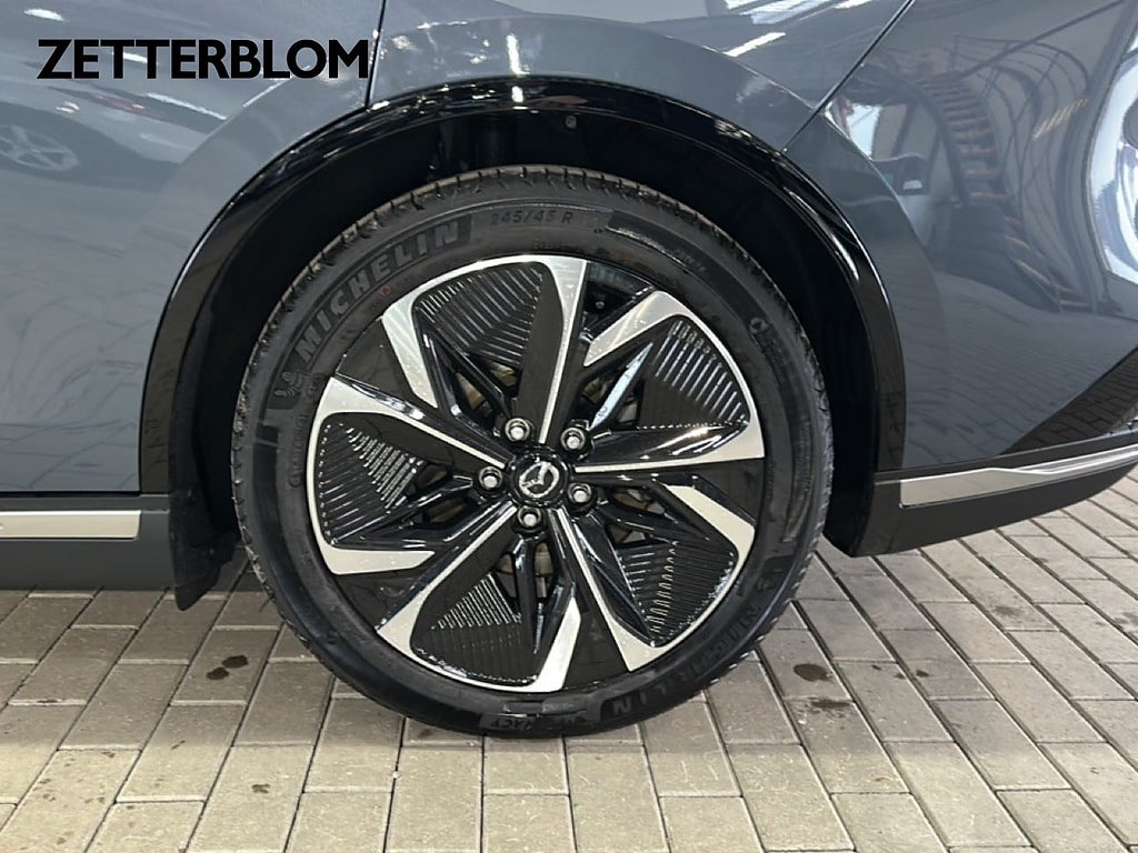 Sedan Mazda 6 12 av 20