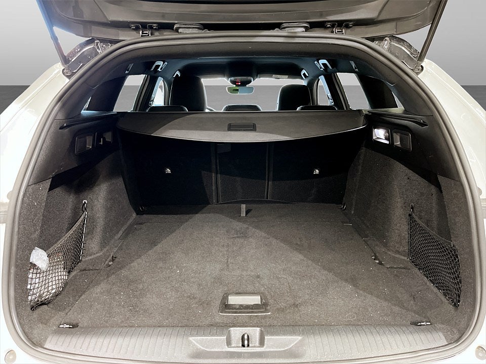 Bild på Opel Astra ST GS 1.2 PT 130hk Aut - B-KAMERA,CARPLAY,RATTVÄRME