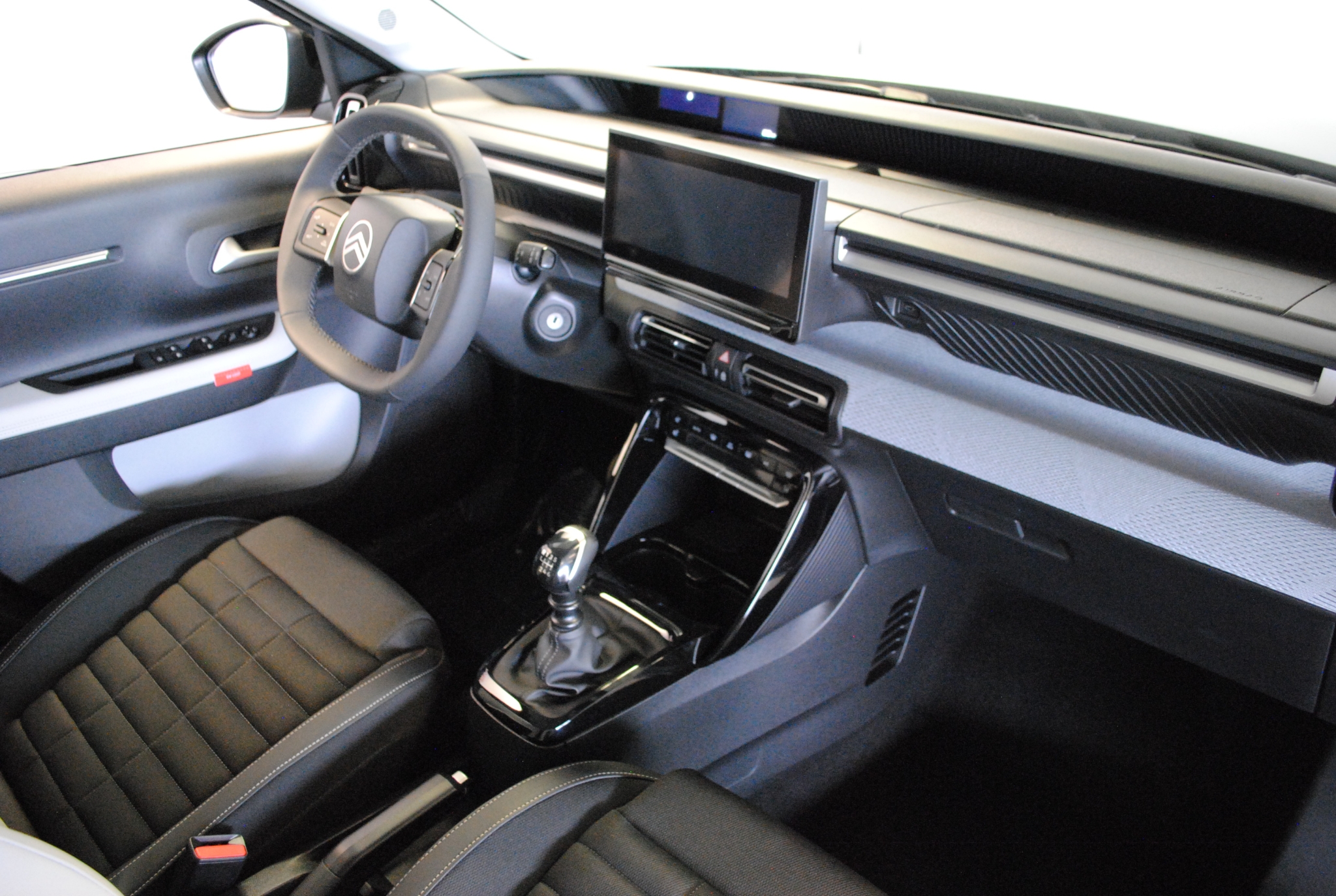 Citroen C3 Aircross 2025, bild 5/33