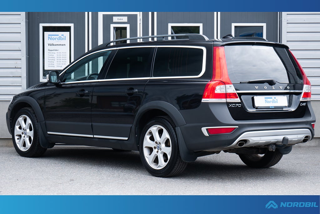 Volvo XC70