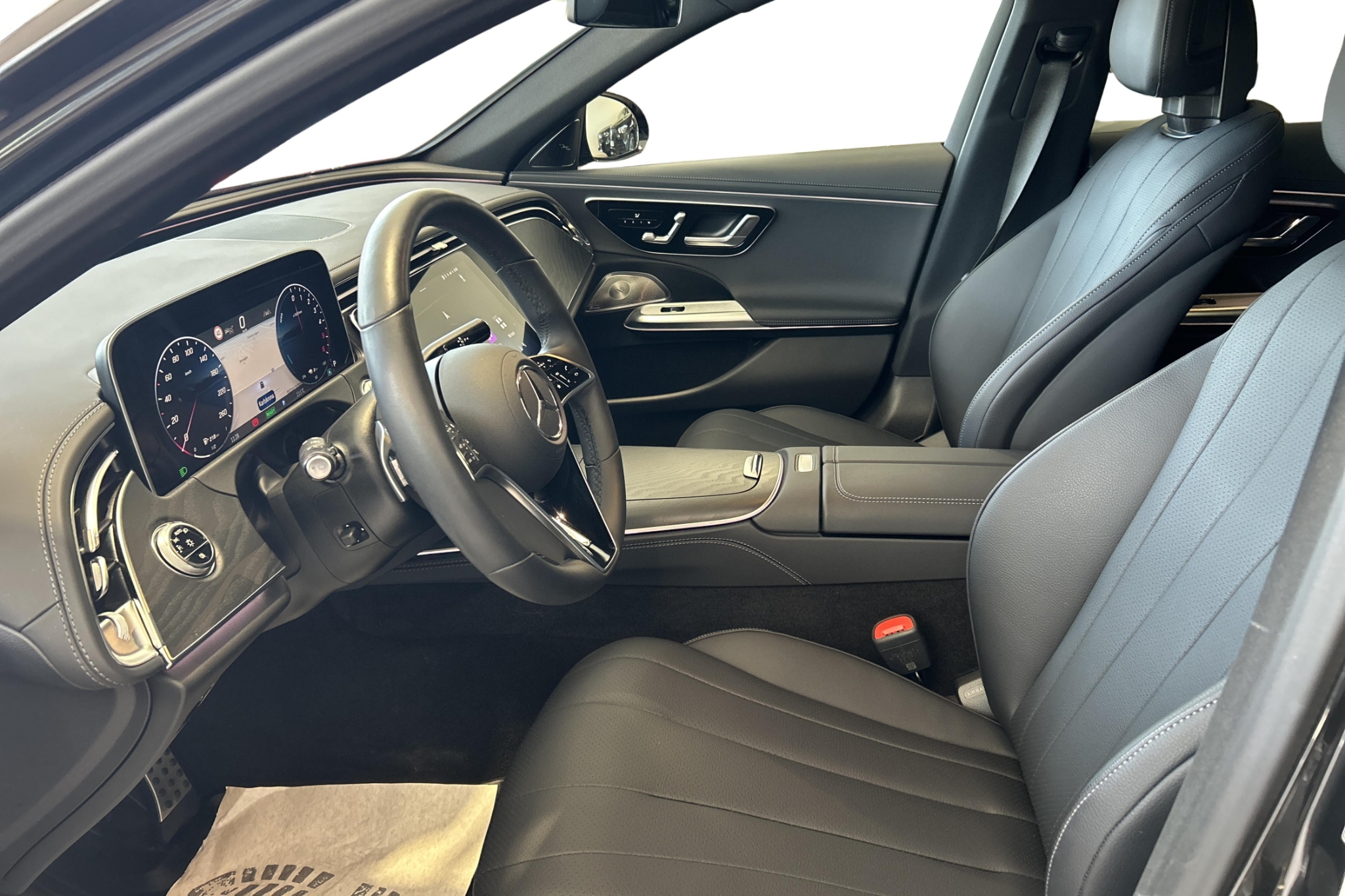 Mercedes-Benz E 2026, bild 6/27