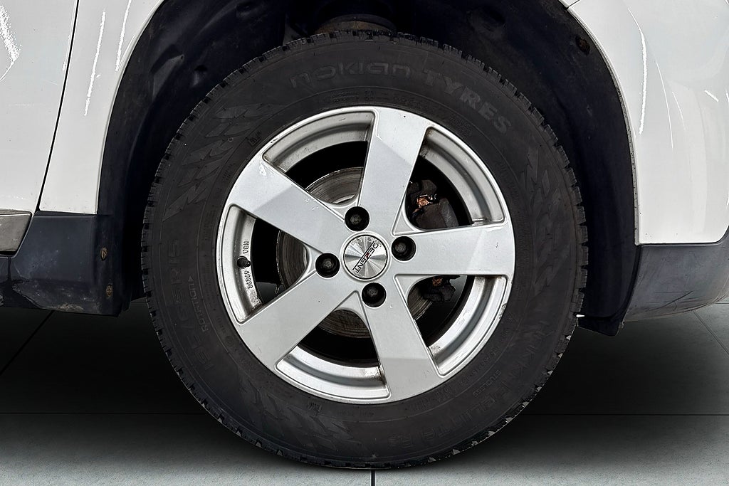 Peugeot 2008 2016