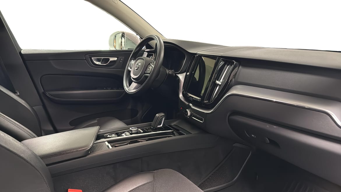 Volvo XC60 B4 Diesel 2021, bild 4/10