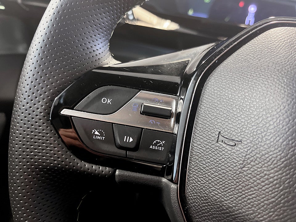 Bild på Peugeot 308 5D GT 1.2 PT 130hk Aut B-KAMERA CARPLAY