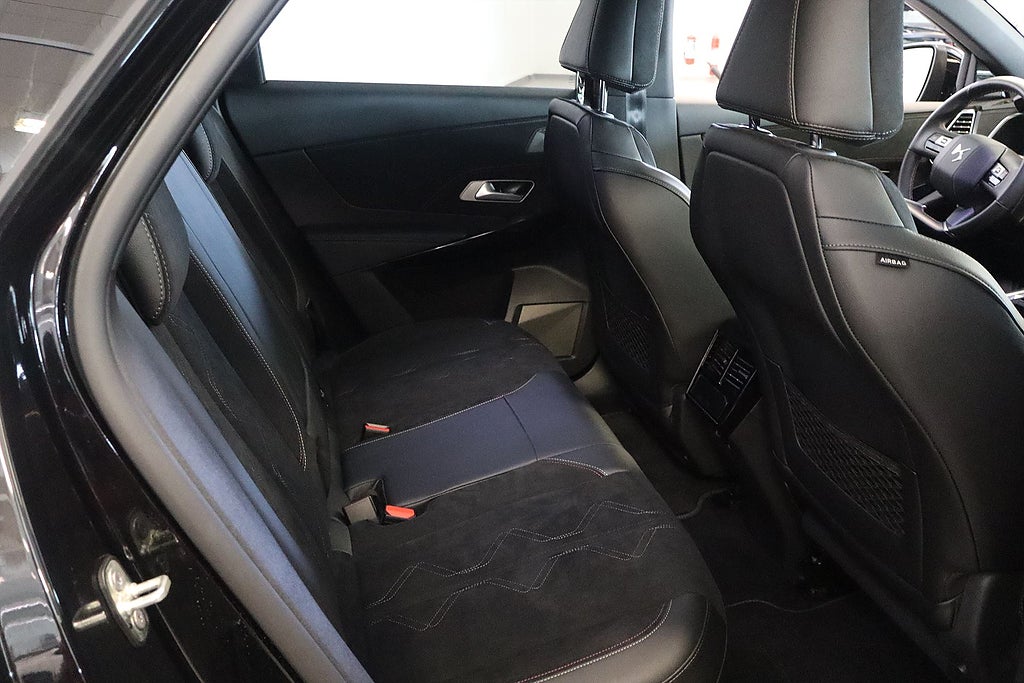 Bild på DS 7 Crossback Pallas 1.5 BlueHDi 130hk Aut - M-BAKLUCKA,DRAG,B-KAMERA