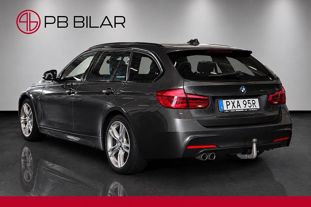 BMW 320D