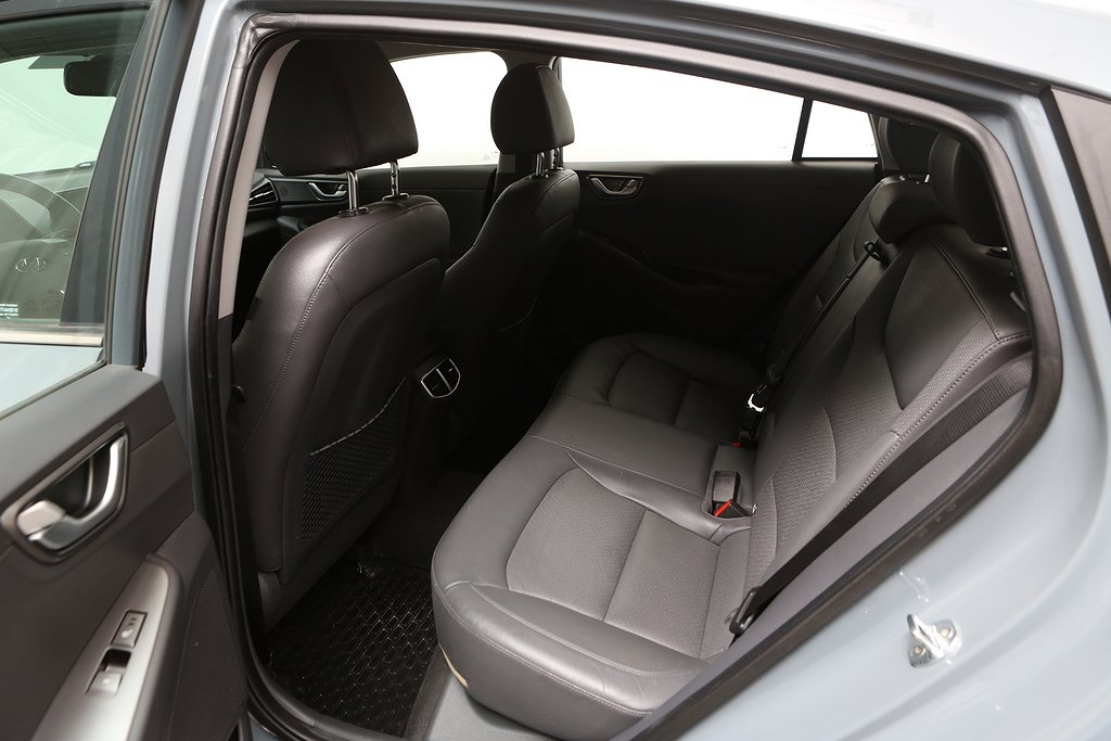 Hyundai IONIQ Electric 38.3 kWh Premium Plus Skinn Infinity 2020