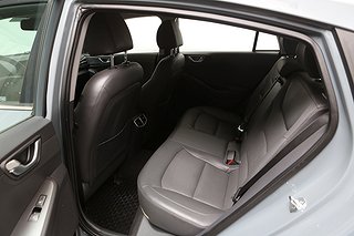 Halvkombi Hyundai IONIQ 20 av 22