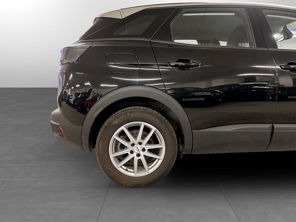 Bild på Peugeot 3008 Active Pack 1.2 PT 130hk KAMPANJRÄNTA 3,99%