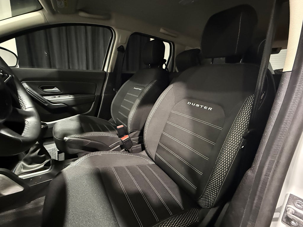 Dacia Duster bild 5