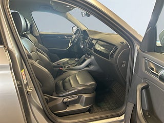 Skoda Kodiaq 2.0 TDI SCR 4×4 Businessline Välservad/M&D-Värm/S&V-D – bild 10