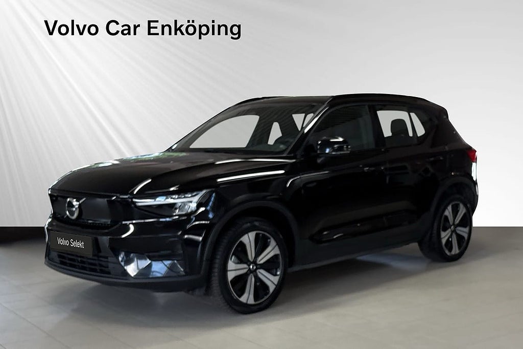 Volvo XC40 Recharge Core