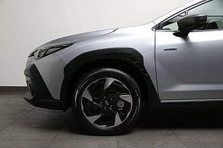 SUV Subaru Crosstrek 22 av 23