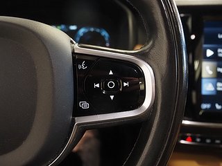 Sedan Volvo S90 20 av 25