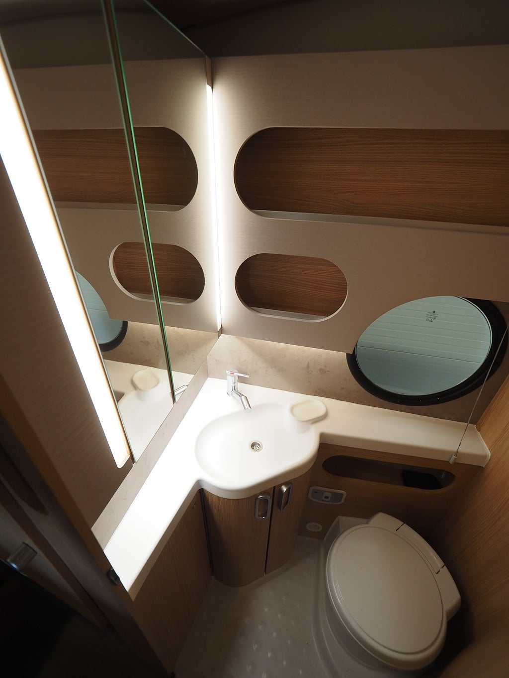 Tabbert T@B 400 TD Förtält