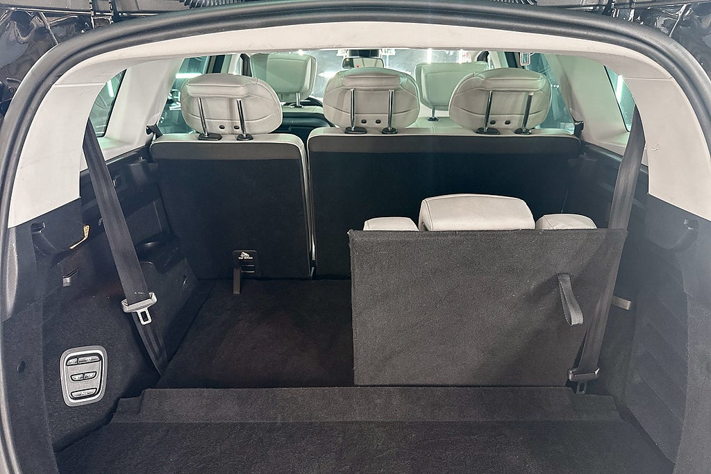 Renault Grand Scenic I 2019