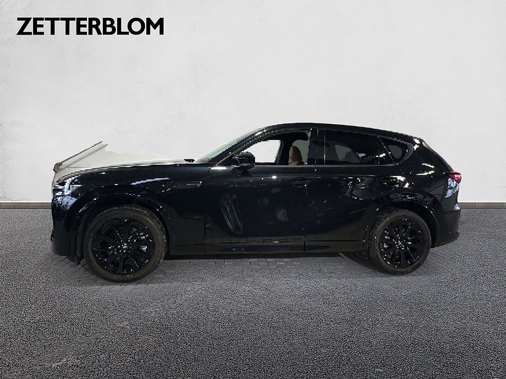 SUV Mazda CX-60 2 av 21