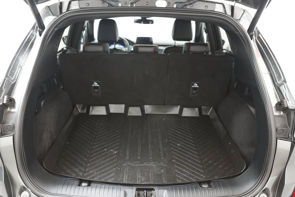 Ford Kuga Plug-In Hybrid E-CVT ST-Line Dragkrok 2020
