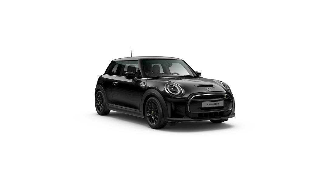 MINI Cooper SE Essential Navi DA Kamera Keyless MSI