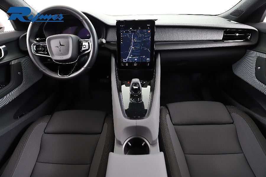 Polestar 2 