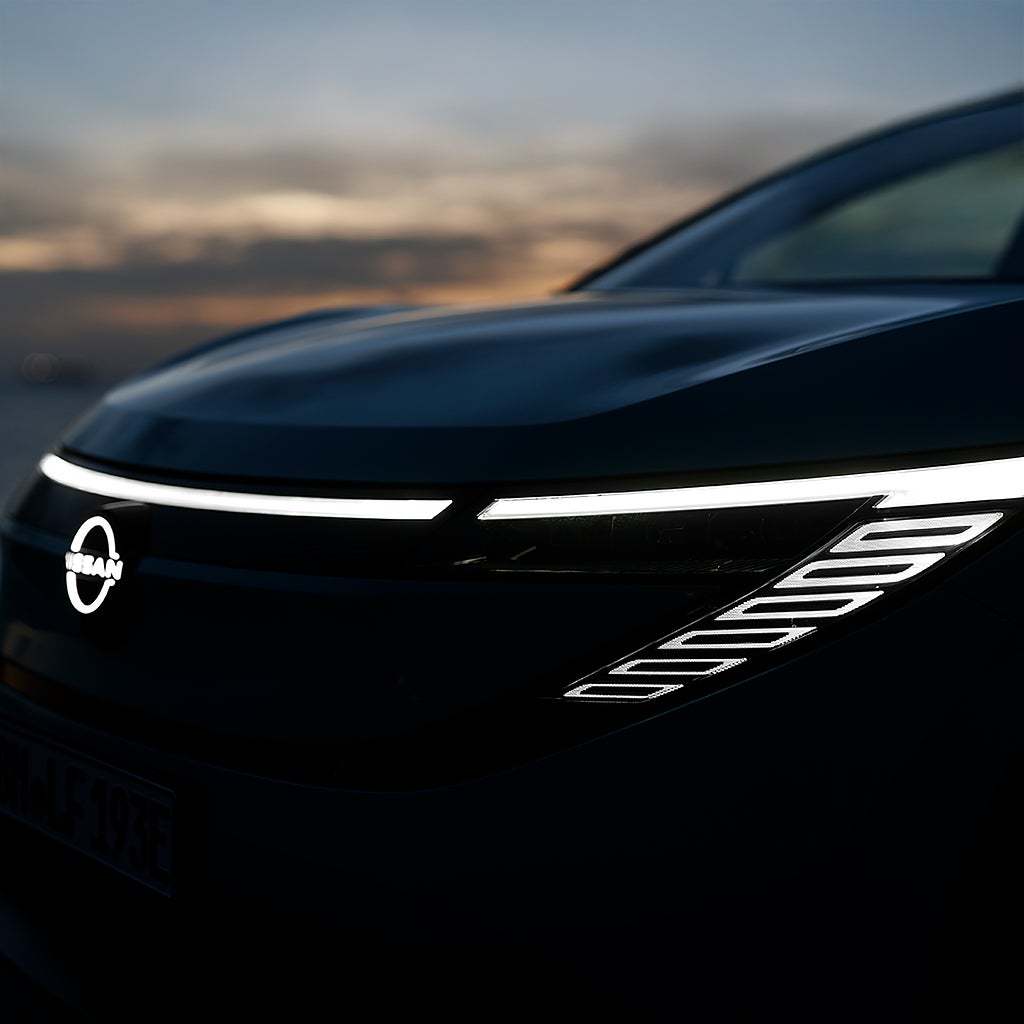 Nissan Leaf 2026 - miniatyr 16