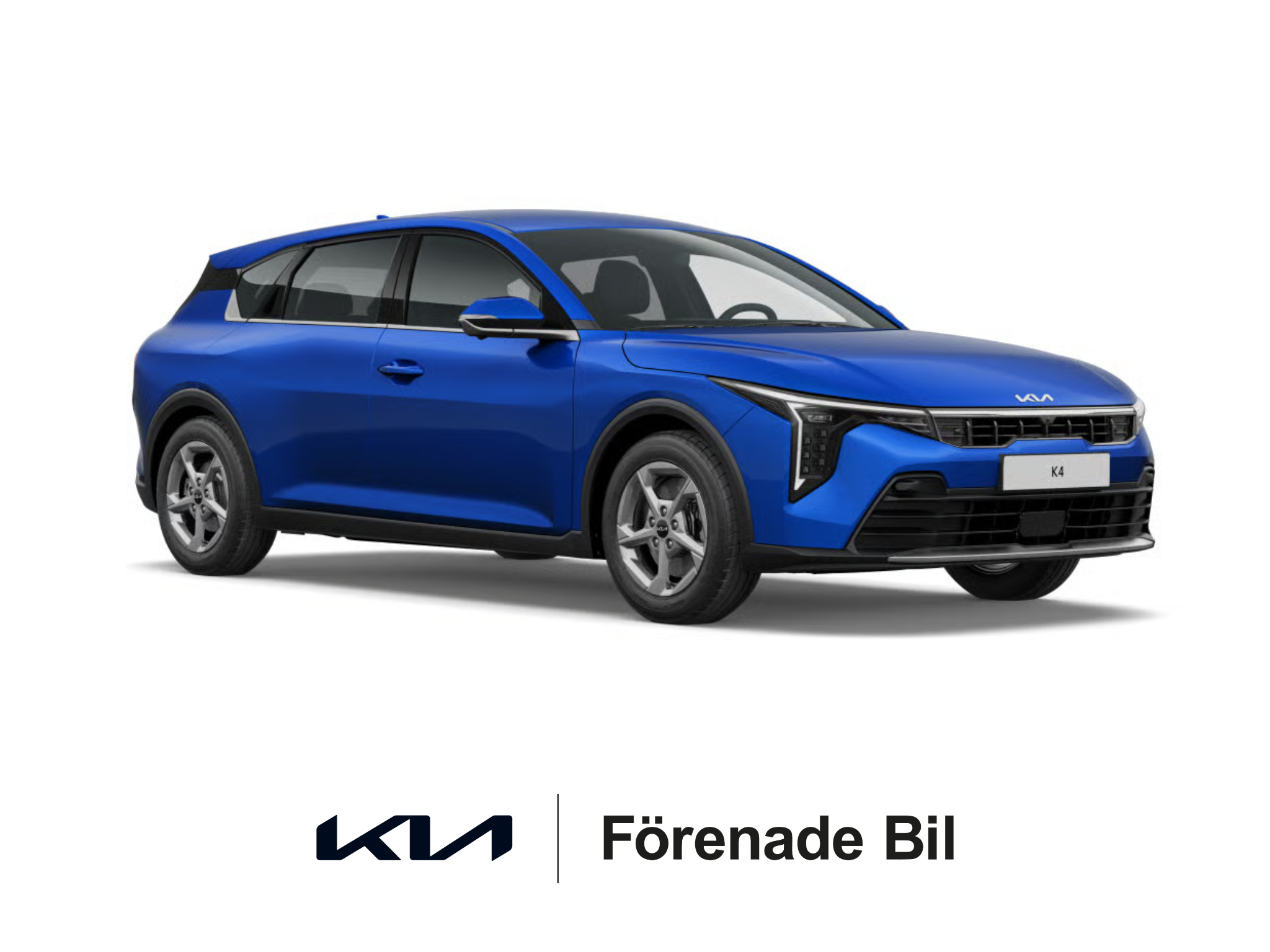 Kia K4 SW 1.0 T-GDi MT ACTION 2026, bild 7/10