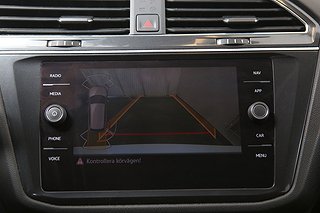 SUV Volkswagen Tiguan Allspace 13 av 21