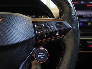 Kombi Cupra Formentor 23 av 25