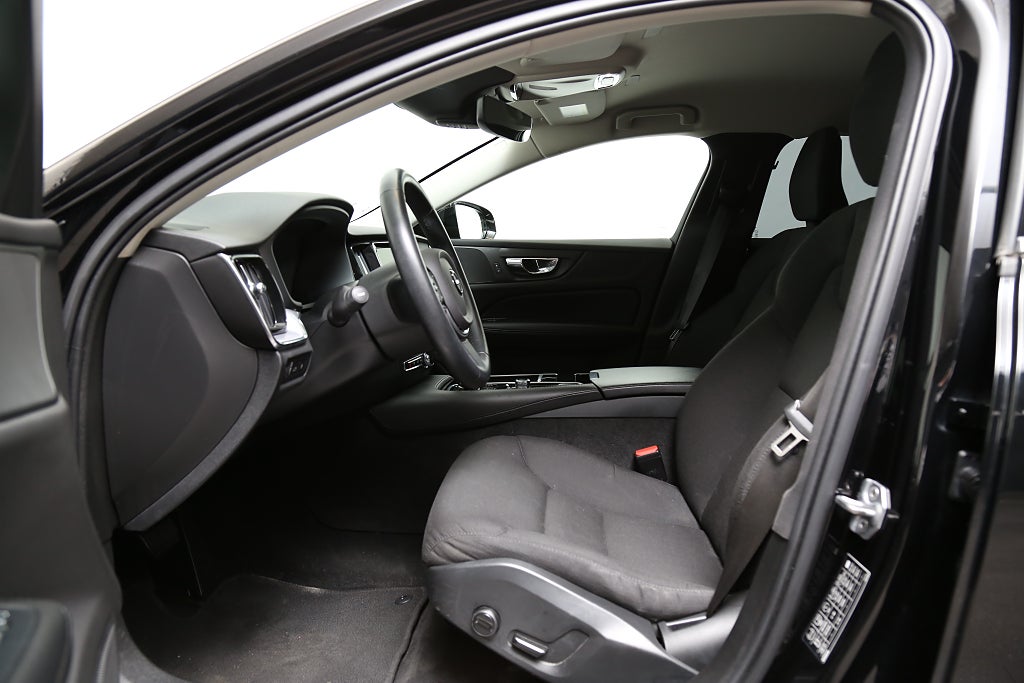 Volvo V60 Recharge T6 340hk Inscription Exp AWD VOC Leasbar 2022