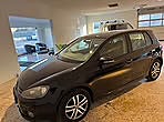 Volkswagen Golf  1.6tdi  BMT Masters välvårdad 