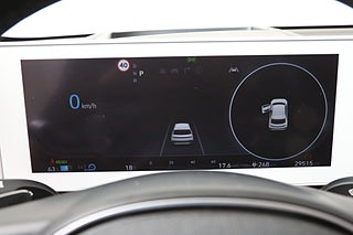 SUV Hyundai IONIQ 5 32 av 33