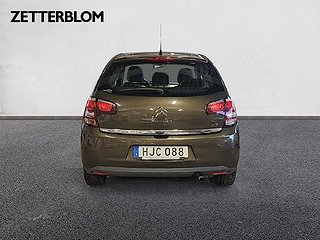 Kombi Citroën C3 4 av 26