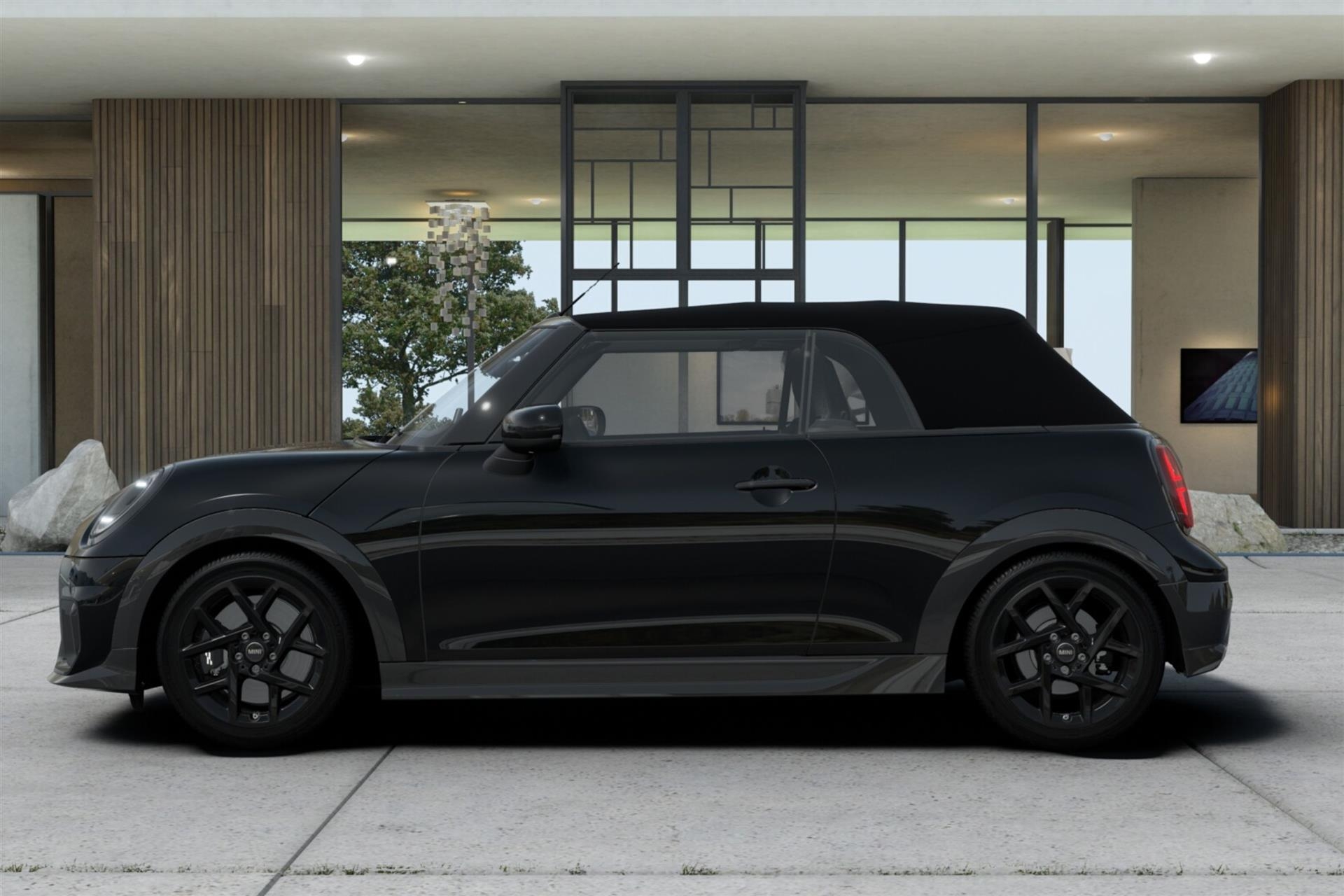 MINI Cooper 2025, bild 3/38