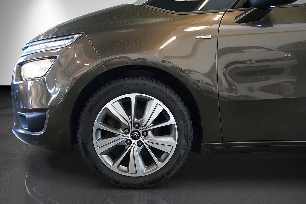 Citroën Grand C4 Picasso