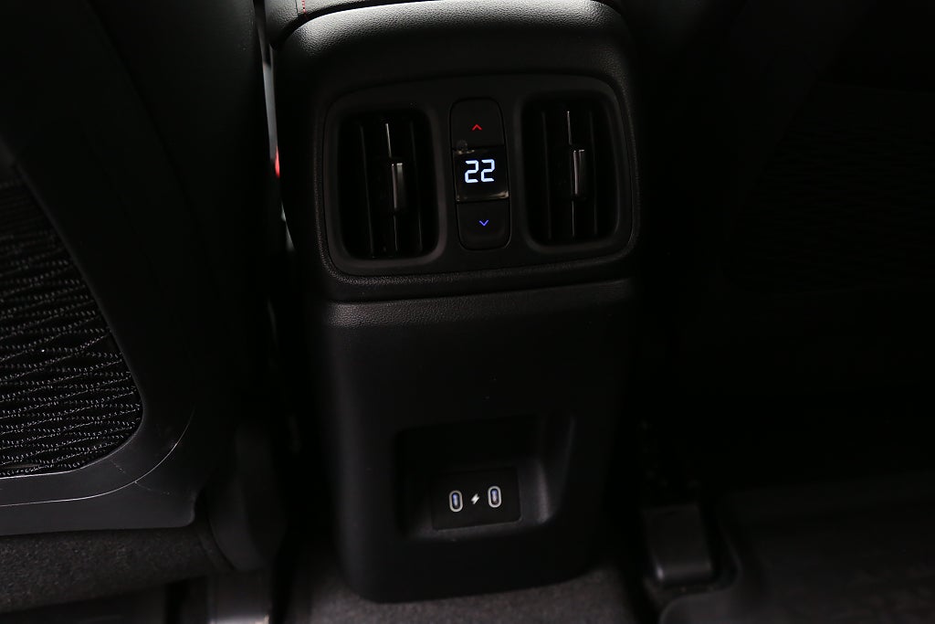Hyundai Tucson Plug-in hybrid AWD N-Line Vent. stolar Kamera Navi 2025